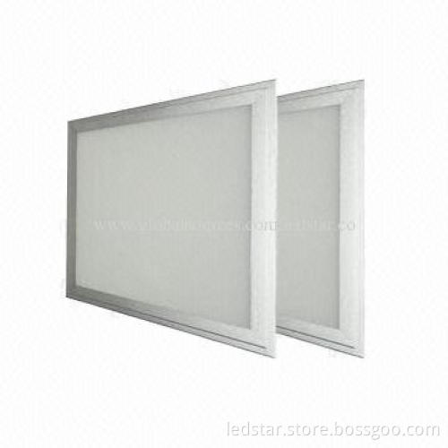 18W LED Panel Light, 2835 SMD, 85lm/W, 3-year Warranty, CE and RoHS Marks